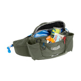 CamelBak M.U.L.E.® 5 Waist Pack with Crux® 1.5L Lumbar Reservoir