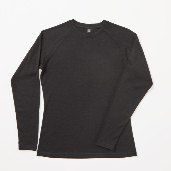Kepler Womens Merino Base Layer