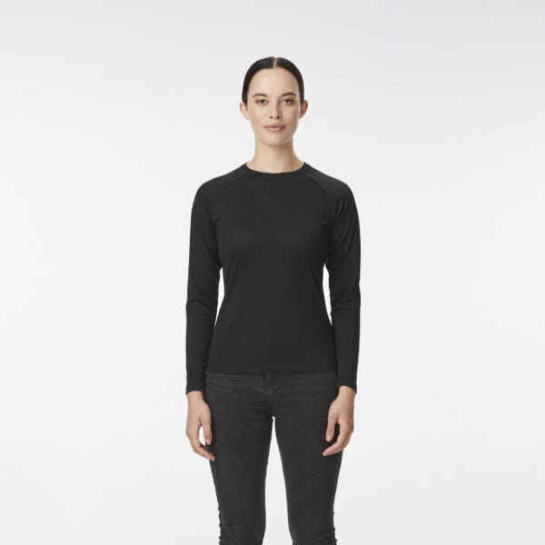 Kepler Womens Merino Base Layer