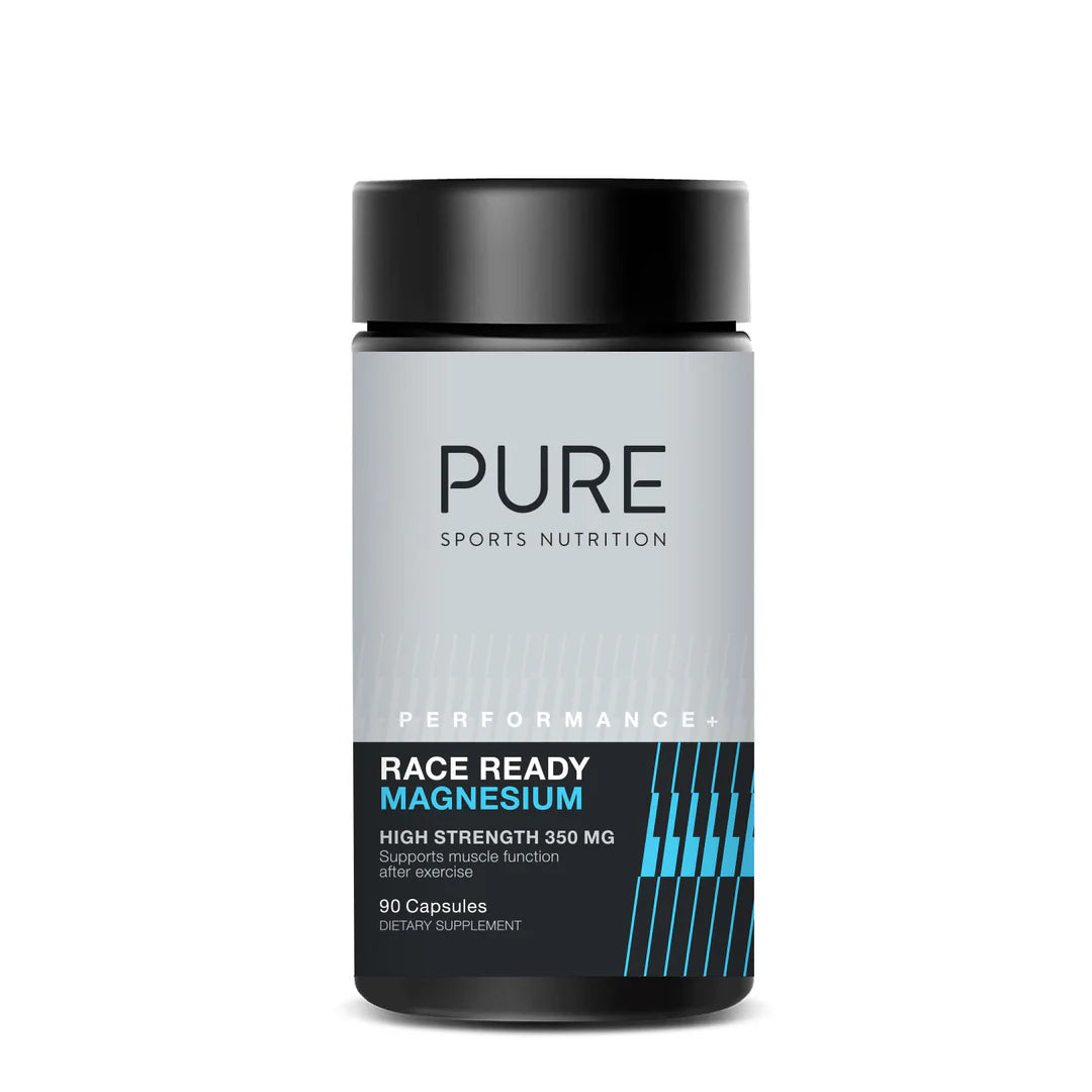 Pure Race Ready Magnesium