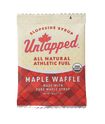 Untapped Waffle