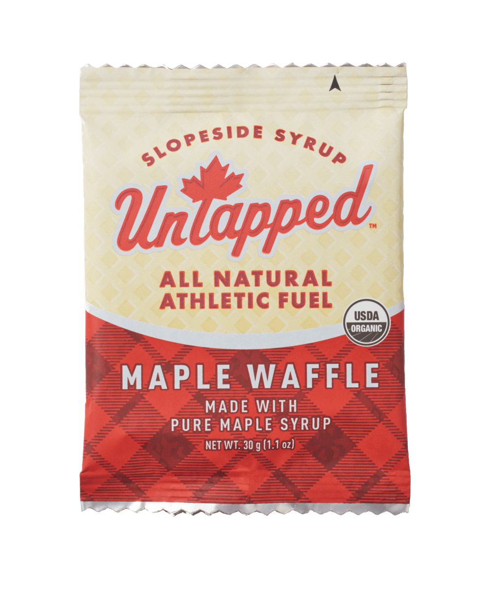 Untapped Waffle