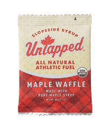 Untapped Waffle