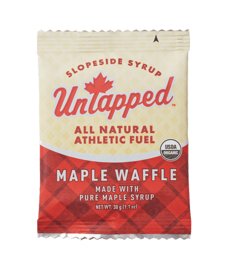 Untapped Waffle