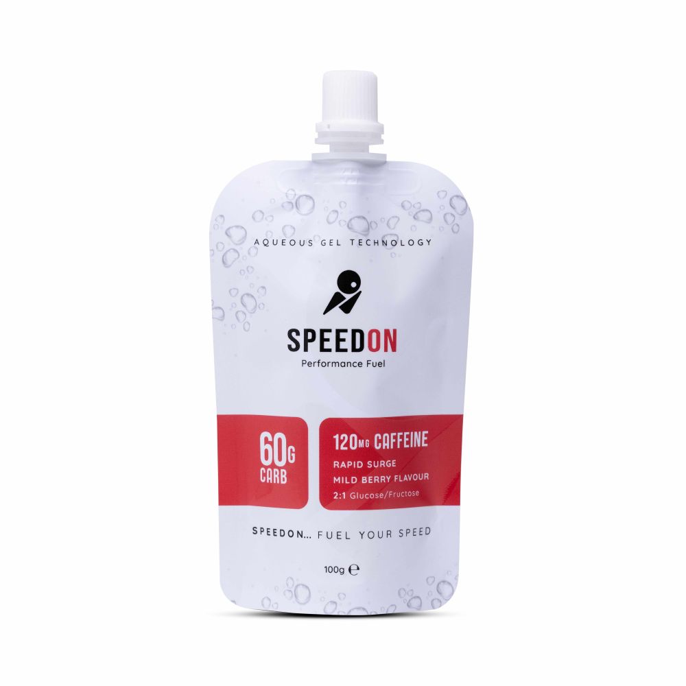 Speedon Performance Fuel 60g Carb