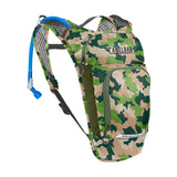 CamelBak Kids' Mini M.U.L.E.® Hydration Pack with Crux® 1.5L Reservoir