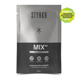 Styrkr Advanced Dual Carb Mix 60