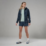 Montane Women's Minimus Lite Waterproof Jacket