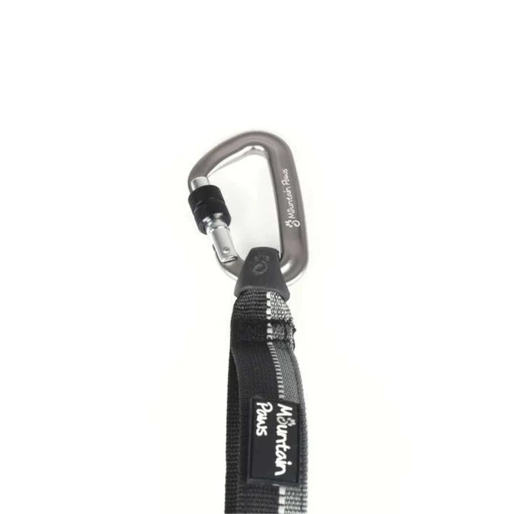 Mountain Paws Shock Absorber Dog Lead
