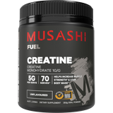 Musashi Creatine 350g