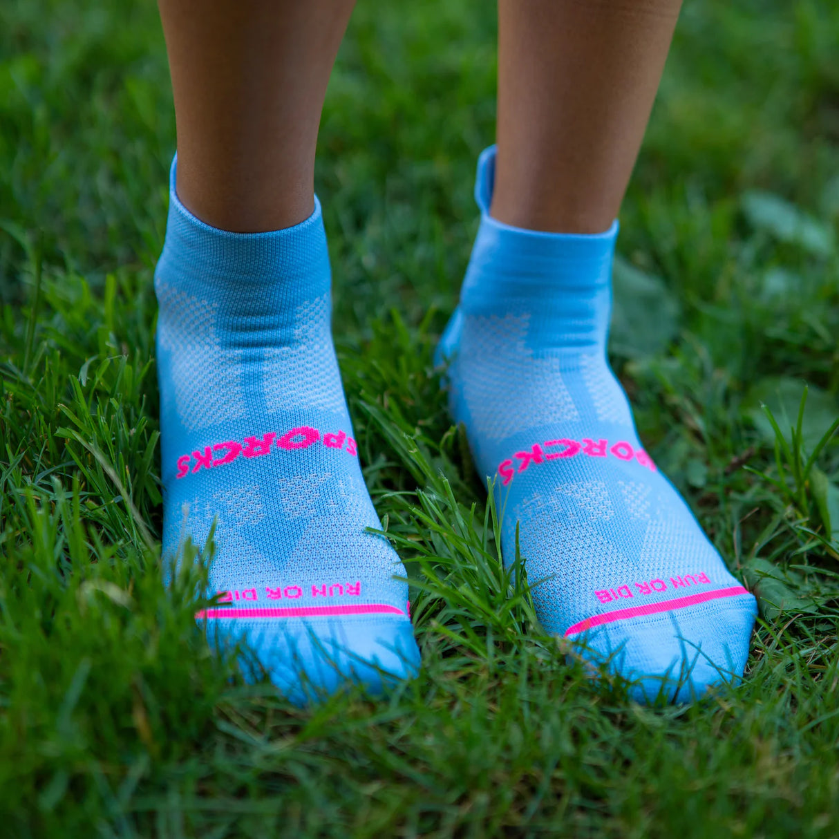 Sporcks Elite Performance Socks Low