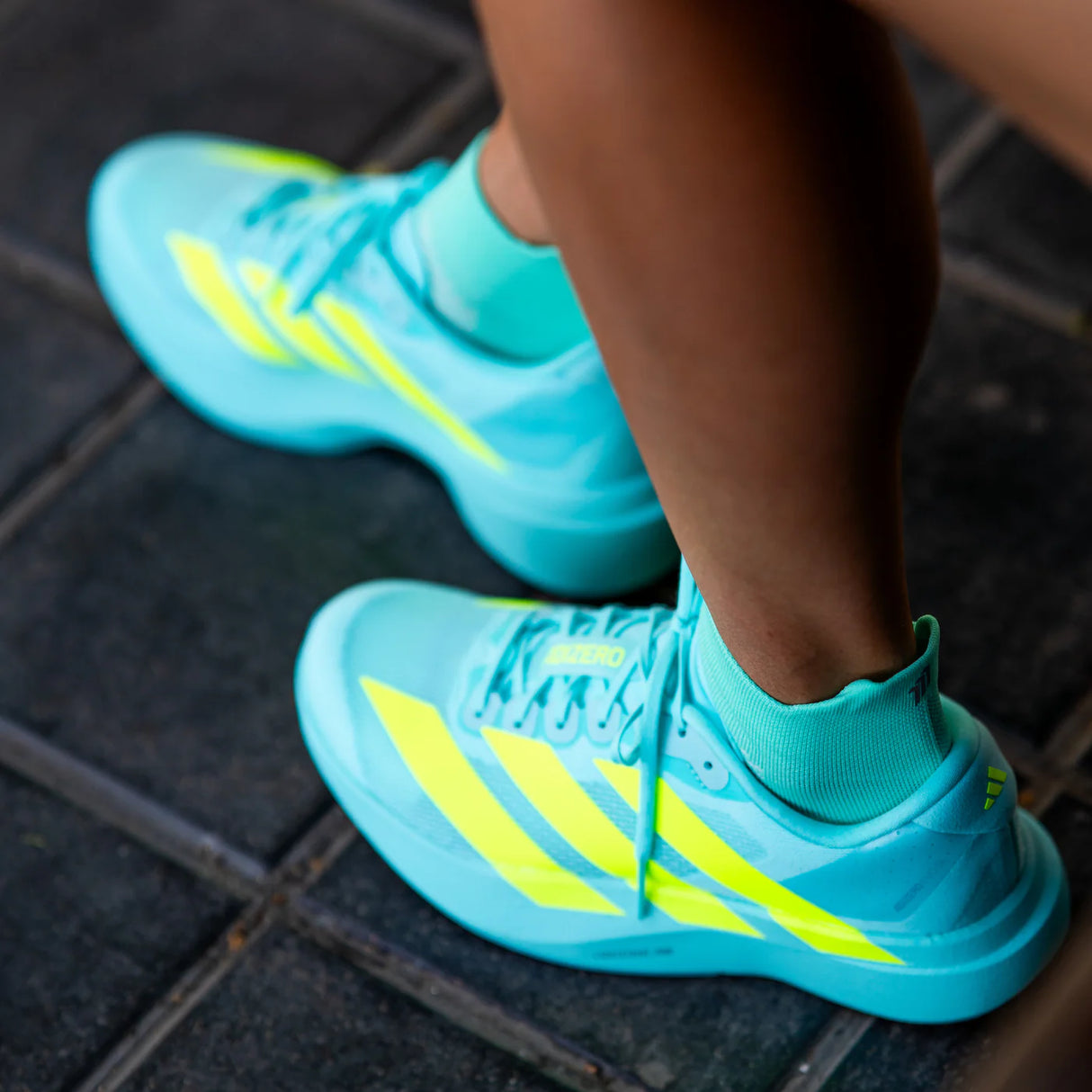 Sporcks Elite Performance Socks Low