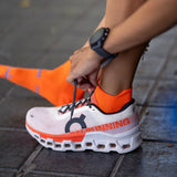 Sporcks Elite Performance Socks Low