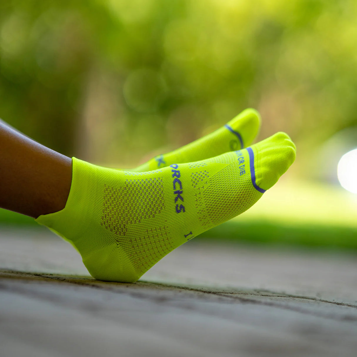Sporcks Elite Performance Socks Low