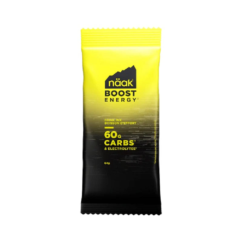 Naak Boost Energy Drink