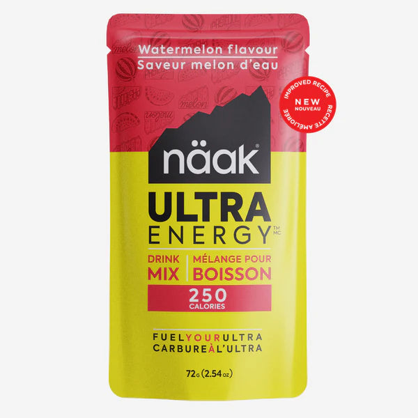 Naak Energy Drink Mix