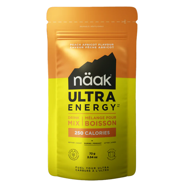 Naak Energy Drink Mix