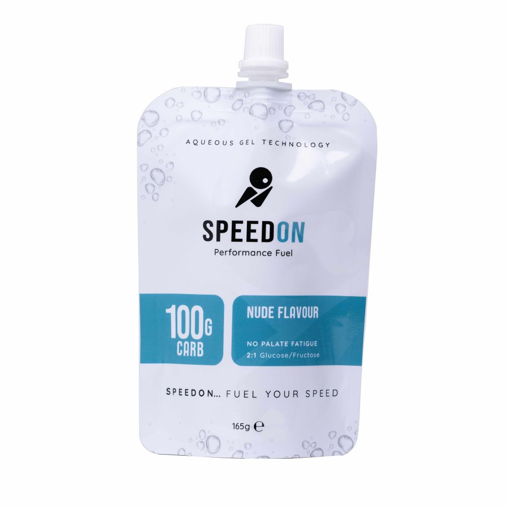 Speedon Performance Fuel 100g Carb