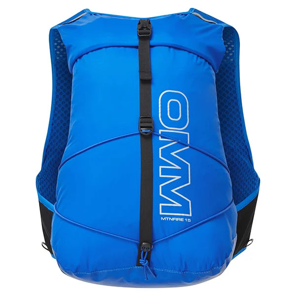 Omm Mountain Fire 15L Race Vest