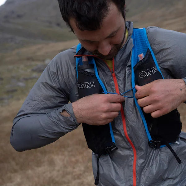 Omm Mountain Fire 15L Race Vest