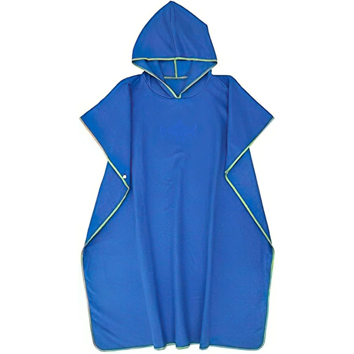 Ocean Free Microfibre Hoodie Towel