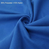 Ocean Free Microfibre Hoodie Towel