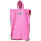 Ocean Free Microfibre Hoodie Towel