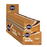 GU Energy Stroopwafel