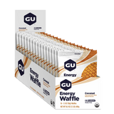 GU Energy Stroopwafel