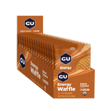 GU Energy Stroopwafel