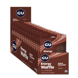 GU Energy Stroopwaffel Box Deal BB: 10/26