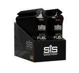 SIS Gel Beta Fuel Energy