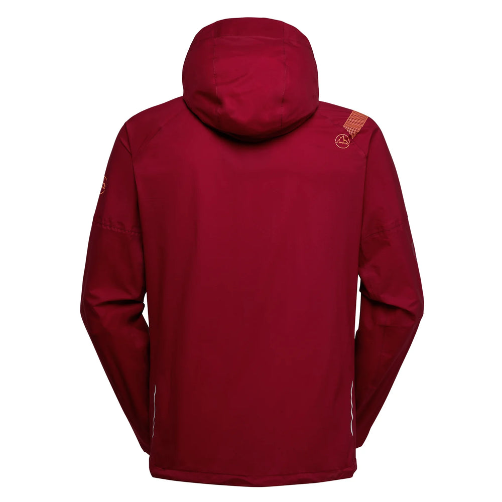 La Sportiva Pocketshell Race Jacket -Mens