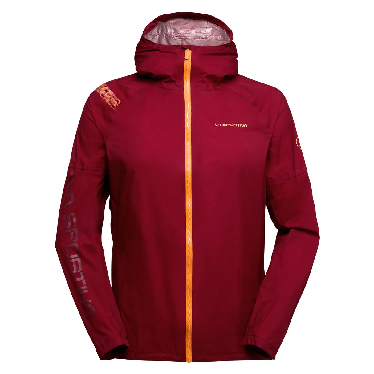 La Sportiva Pocketshell Race Jacket -Mens
