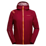 La Sportiva Pocketshell Race Jacket -Mens