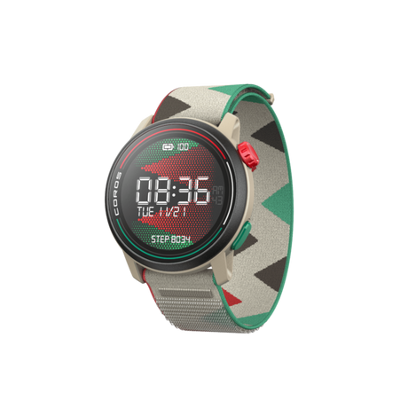 Coros Pace 3 Premium GPS Sport Watch (Eliud Kipchoge Edition)