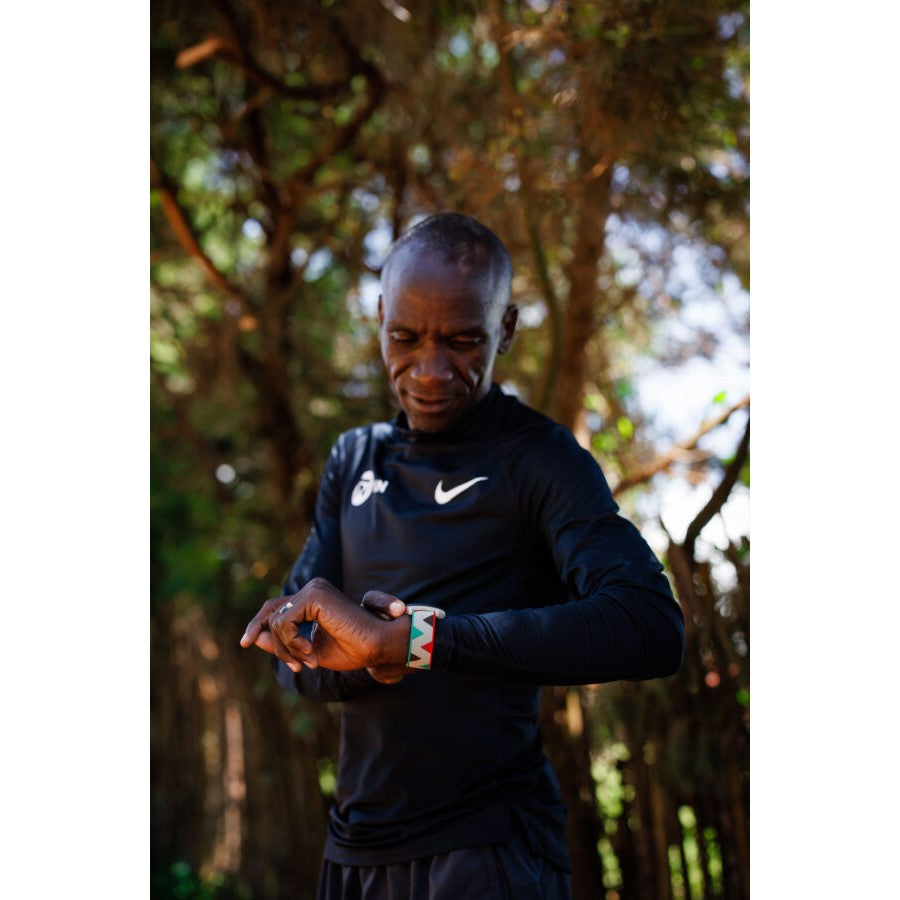 Coros Pace 3 Premium GPS Sport Watch Eliud Kipchoge Edition FuelMe