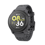 Coros Pace 3 Premium GPS Sport Watch (Black)