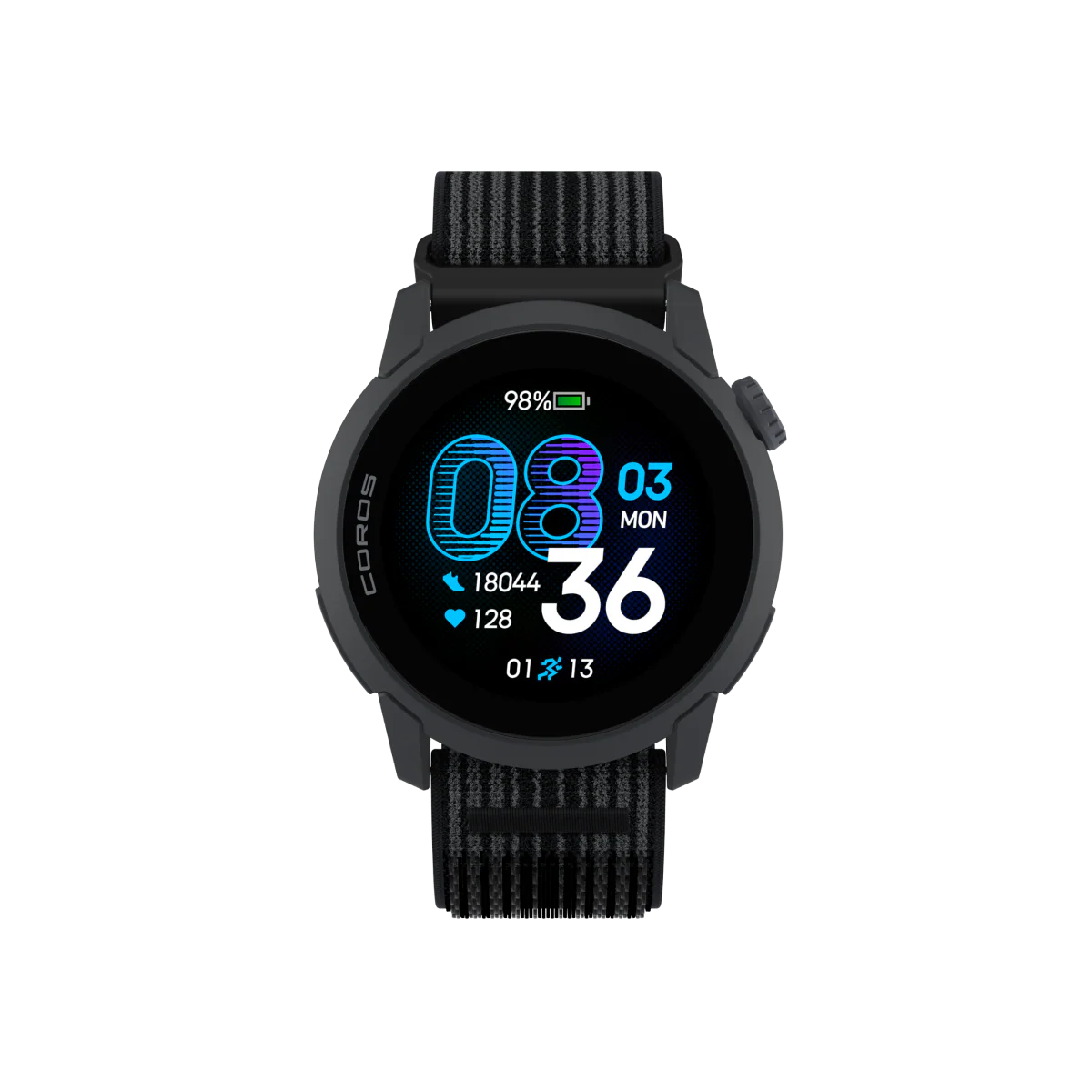 Coros Pace 4 Premium GPS Sports Watch