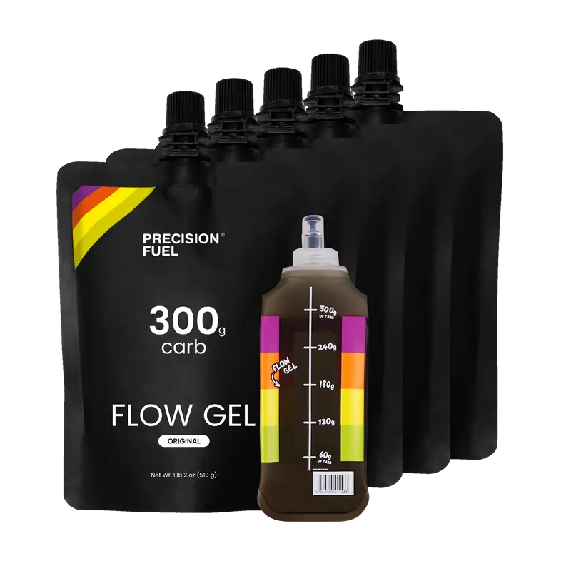 Precision F&H 300 Flow Gel