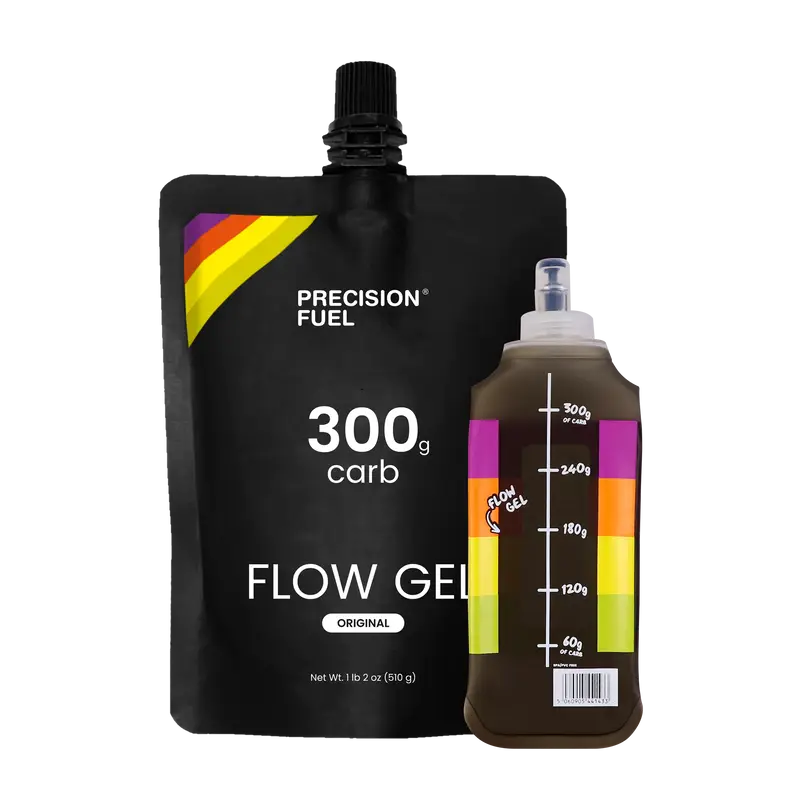 Precision F&H 300 Flow Gel