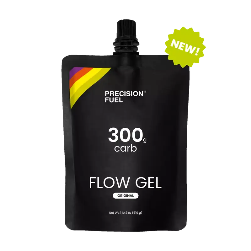 Precision F&H 300 Flow Gel