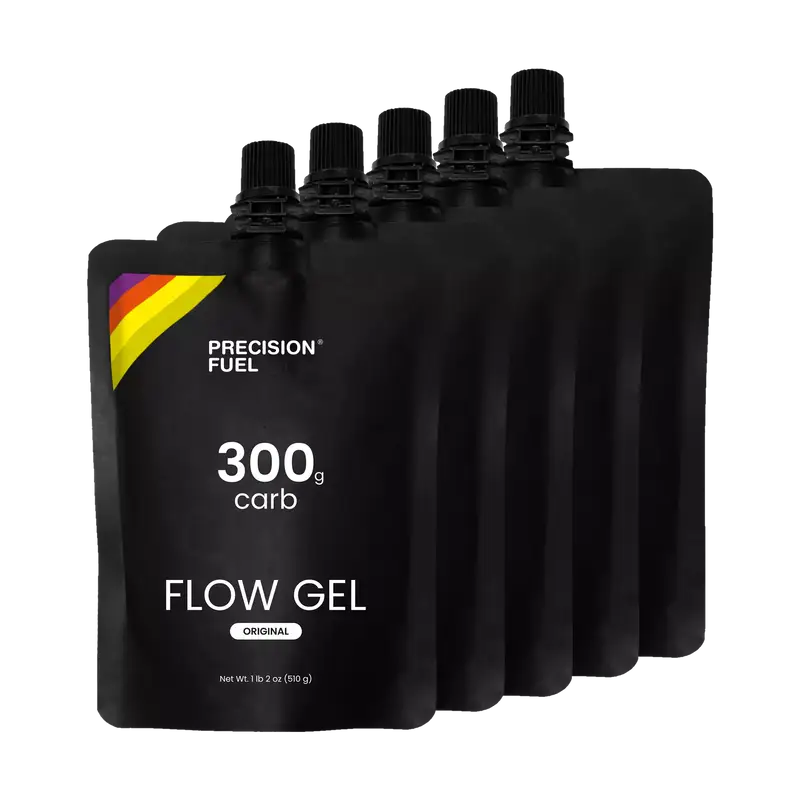 Precision F&H 300 Flow Gel