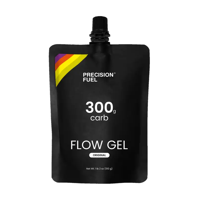 Precision F&H 300 Flow Gel