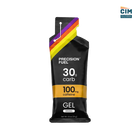 Precision F&H 30 Gel Caff