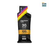 Precision F&H 30 Gel Caff