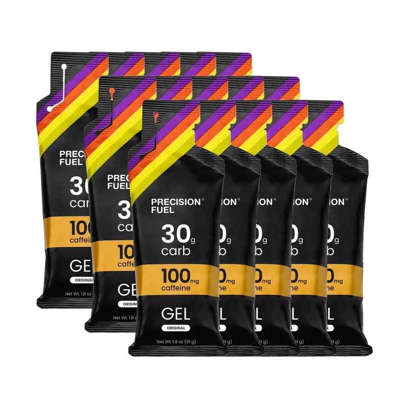 Precision F&H 30 Gel Caff