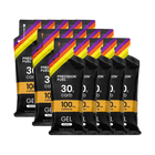 Precision F&H 30 Gel Caff