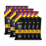 Precision F&H 30 Gel Caff
