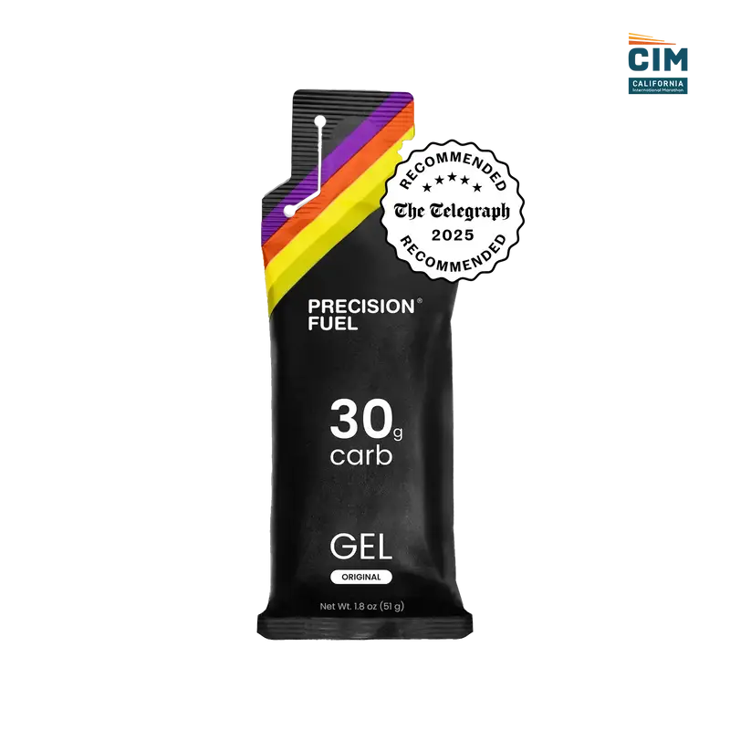 Precision F&H 30 Gel